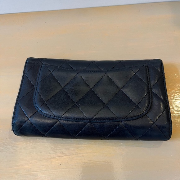 Chanel Long Wallet - Picture 14 of 14